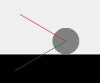 Preview for JavaScript Physics Simulation