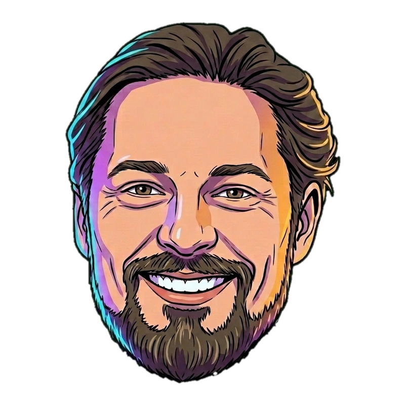 Dr. Georg Hackenberg - Interaktives 3D Porträt
