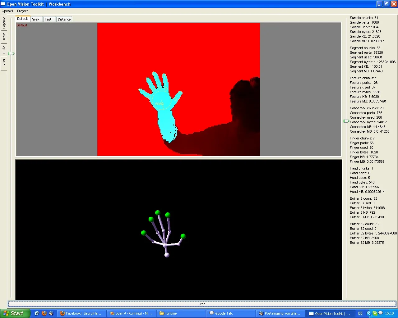 Default illustration from Master Thesis Screenshots!