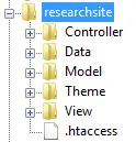 Folders illustration from The Evolution of a Functional Prototype