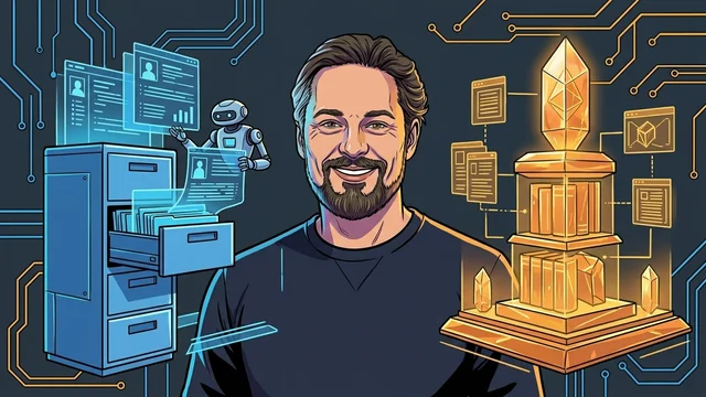 Skill Evolution im Vergleich: Dr. Georg Hackenberg analysiert die modulare Runtime-Kuratierung des Hermes Agent und das kristalline Wissensarchiv von Google WikiSkills
