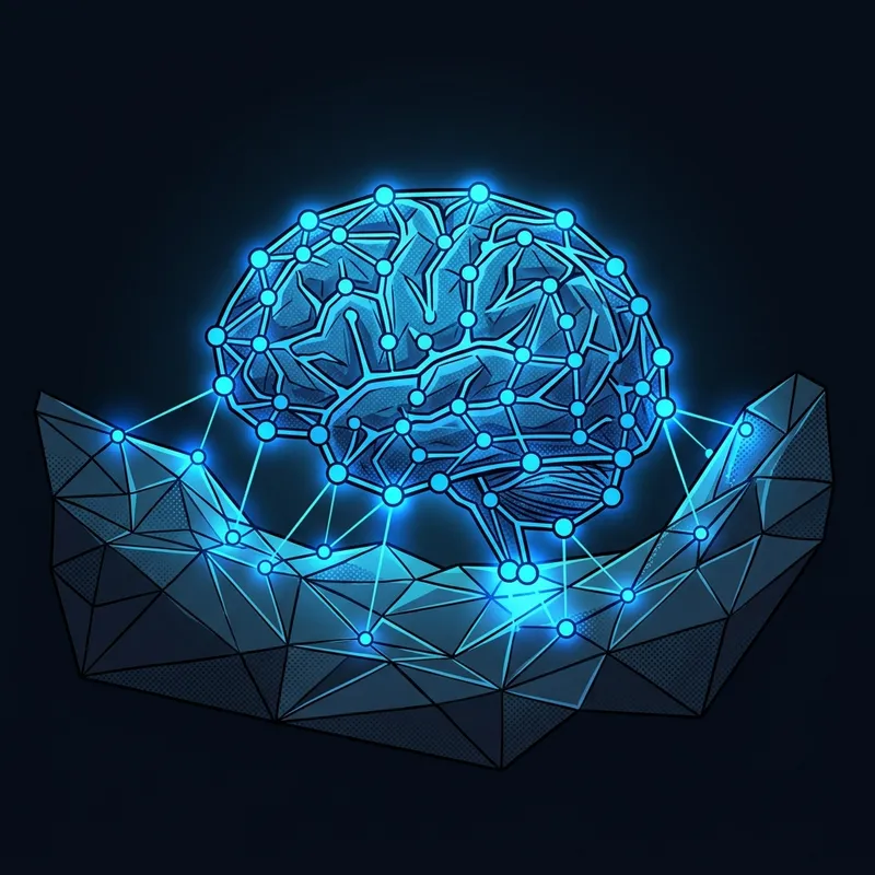 Preview for Running Local AI Agents in the Browser: Integrating Web-LLM into Delta Dynamics