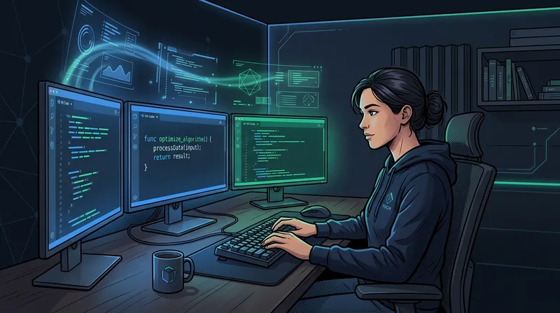 Wie wir Softwaresysteme, Datenpipelines und KI-Agenten gestalten, die menschliche Kognition nicht ausbeuten, sondern aktiv schützen, entlasten und intentional stärken.