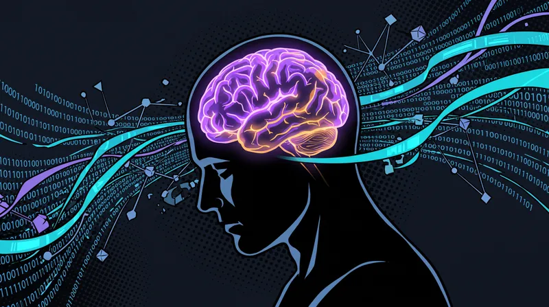 Eine interdisziplinäre Bestandsaufnahme: Wie Kognitionswissenschaft, Aufmerksamkeitsökonomie, Cyberpsychologie, Software-Architekturen und kommerzielle KI-Ökosysteme ineinandergreifen.