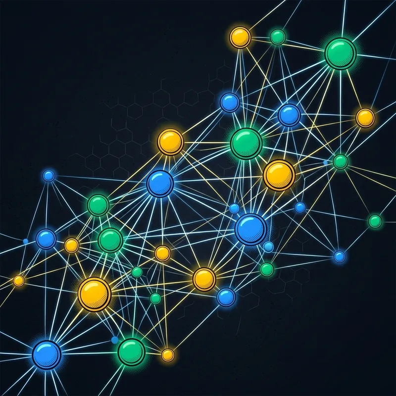 Preview for Modernizing Interactive Network Graphs: 3D WebGL, Vis.js, and Dynamic Layout Syncing
