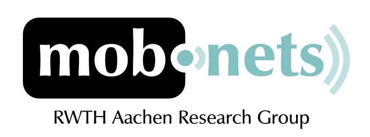 Mobnets illustration from Diverse Logo Ideas.