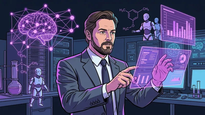 Research domain: Artificial Intelligence Focus area in Artificial Intelligence: Generative AI & Agent Systems.
