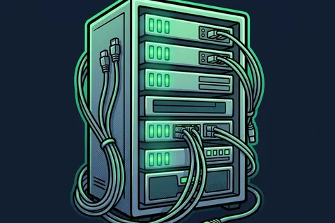 Websites & Hosting preview