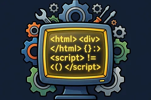 Web Workshops preview