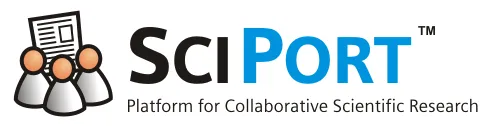 Sciport illustration from Diverse Logo Ideas.