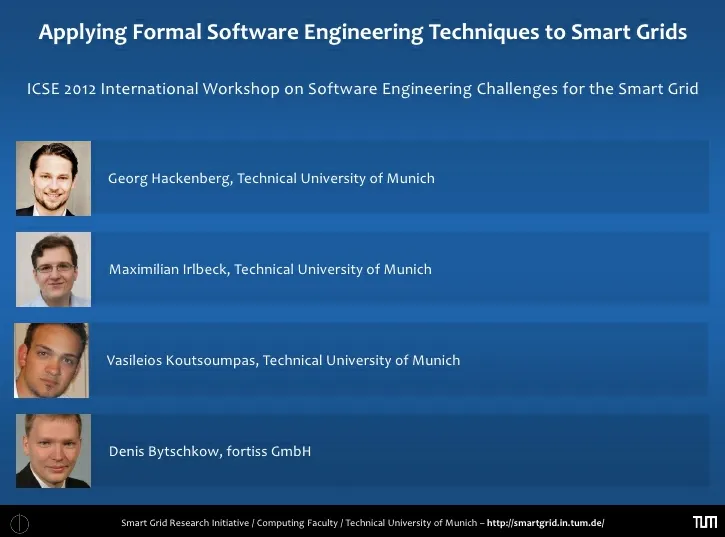 Preview for My SE4SG Presentation