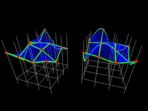 Vorschau: Visualization of Linear vs. Cubic Interpolation