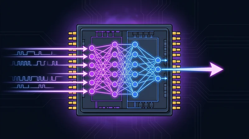 Focus area in Artificial Intelligence: Generative AI & Agent Systems.