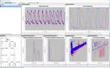Screenshot illustration from A tool for analyzing data from welding experiments