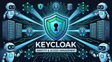 Keycloak: Kryptografischer Schutzschild und zentraler IAM-Hub im souveränen AI Tech Stack