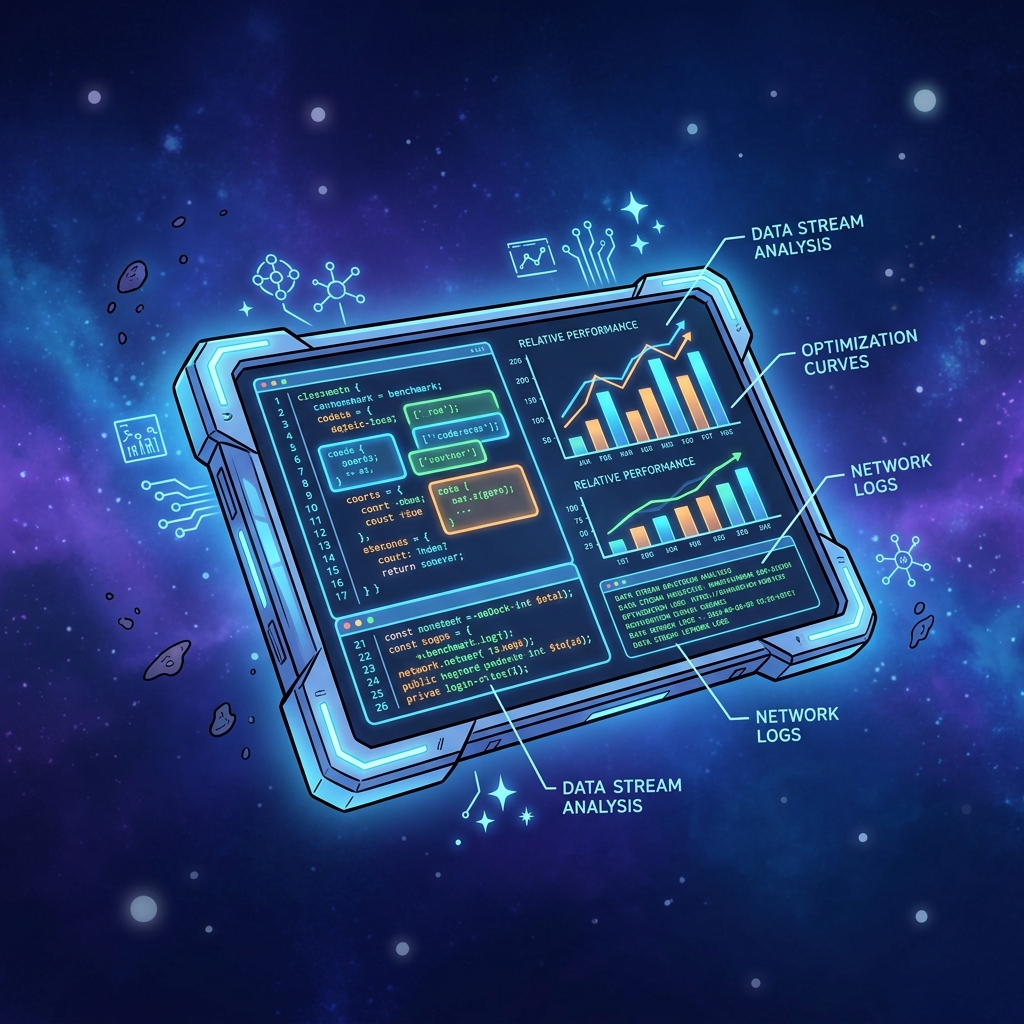 Umfassender Erfahrungsbericht mit {cue:hl-repurpose-deepdive}vollständigem Quellcode und Benchmark-Analysen{/cue}.